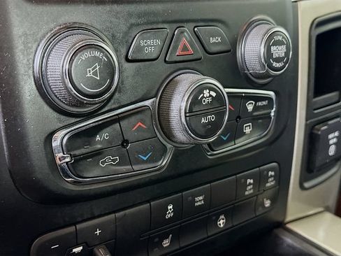 Used 2015 RAM 1500 Big Horn AWD/4WD image 20