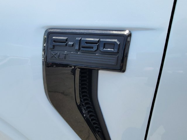 New 2026 Ford F150 XLT w/ Equipment Group 302A MID AWD/4WD image 8