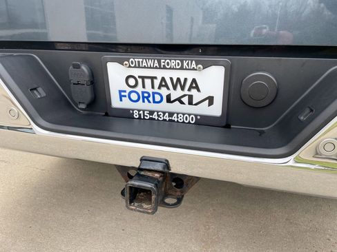 Used 2020 Chevrolet Silverado 1500 LT w/ All-Star Edition image 15