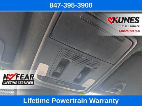 Used 2025 Honda Pilot TrailSport image 35