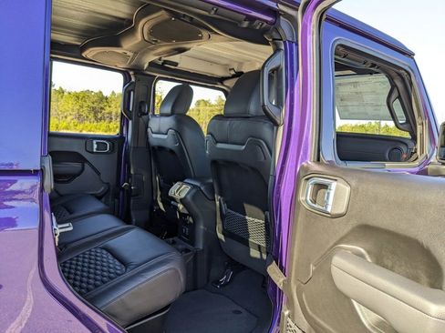 New 2026 Jeep Gladiator Mojave image 43