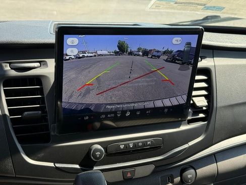 New 2025 Ford Transit 350 XL AWD/4WD image 14