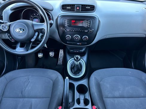 Used 2014 Kia Soul image 14