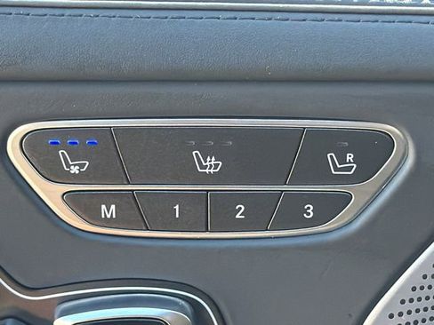 Used 2017 Mercedes-Benz S 63 AMG 4MATIC Sedan image 31