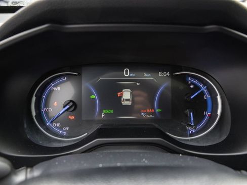 Certified 2020 Toyota RAV4 XSE w/ XSE Grade Weather Package AWD/4WD image 16