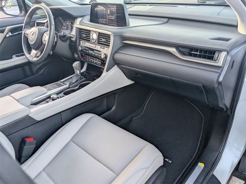 Used 2022 Lexus RX 350 FWD image 15