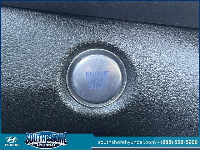 Certified 2023 Hyundai Santa Fe SEL Convenience AWD/4WD image 27