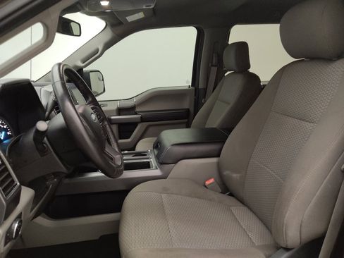 Used 2019 Ford F150 XLT w/ Equipment Group 302A Luxury RWD image 17