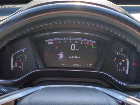 Used 2020 Honda CR-V EX-L image 21
