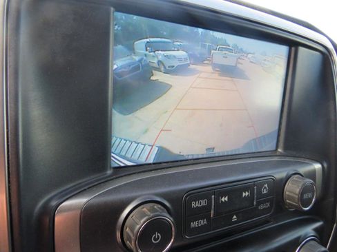 Used 2018 Chevrolet Silverado 2500 LT w/ All Star Edition image 16