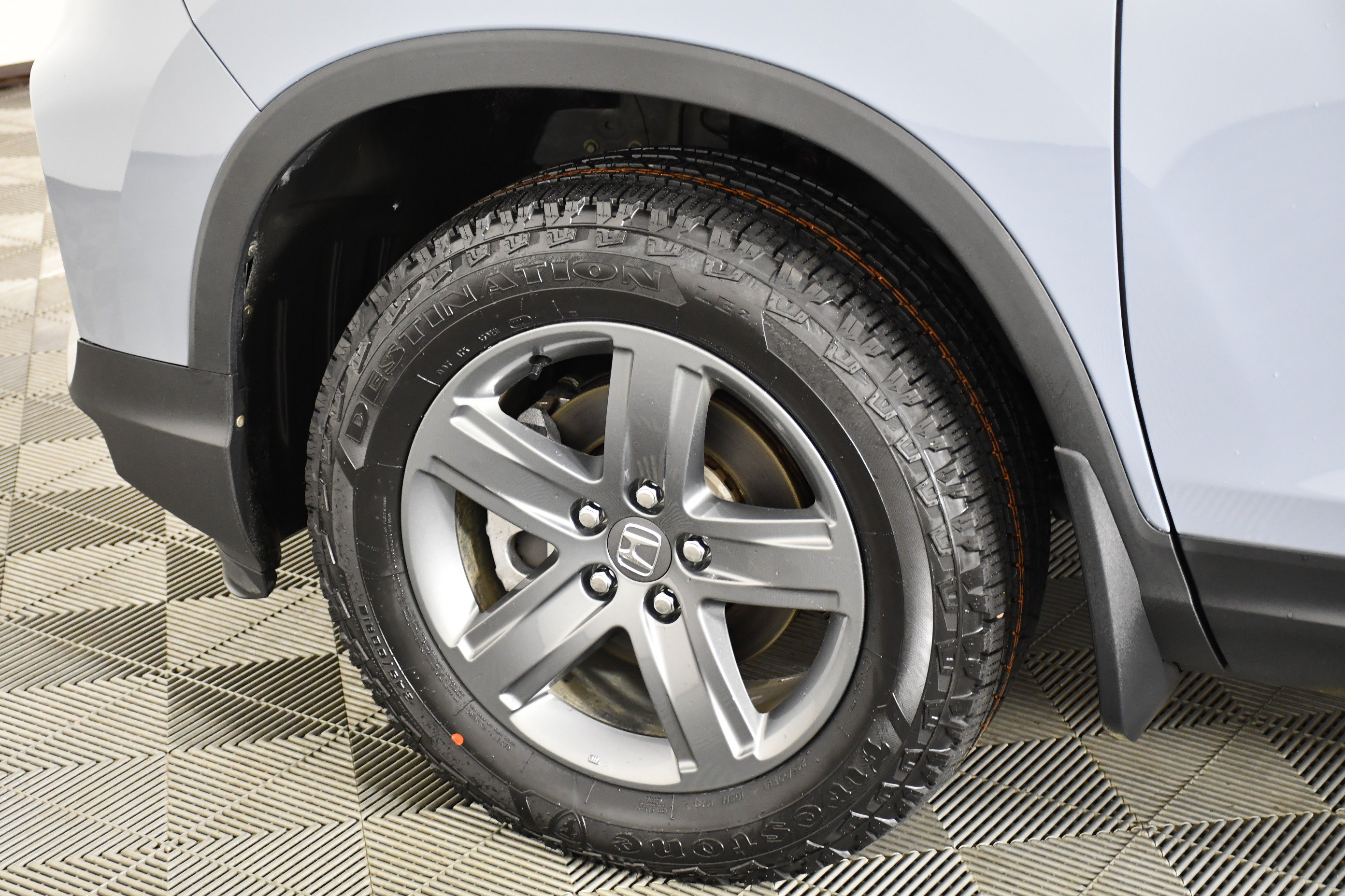 Used 2023 Honda Ridgeline RTL-E image 53
