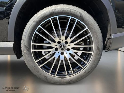 New 2026 Mercedes-Benz GLC 300 4MATIC image 18