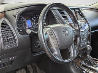 Used 2019 Nissan Armada SL w/ Premium Package video 2