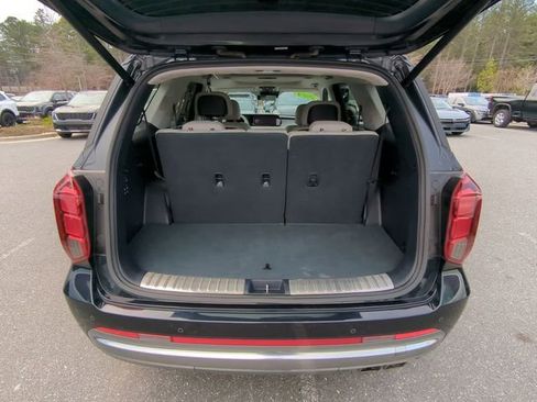 Used 2024 Hyundai Palisade Calligraphy image 36