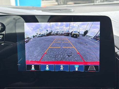 Used 2025 Chevrolet Corvette Stingray Preferred Cpe w/ Z51 Performance Package image 18