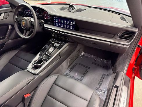 Certified 2024 Porsche 911 Carrera image 14