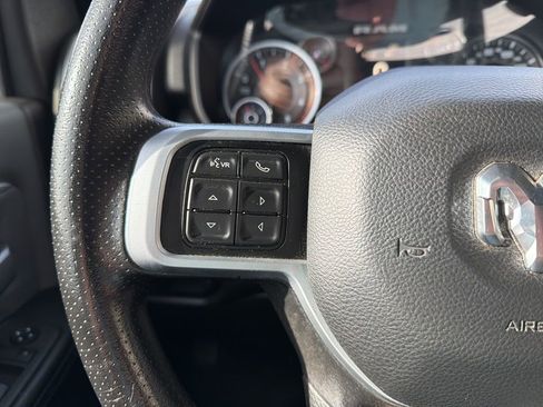 Used 2022 RAM 2500 Big Horn image 19
