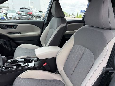 New 2026 Subaru Forester image 19