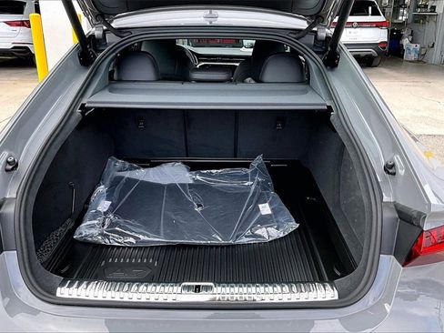 New 2026 Audi RS 7 Performance image 15