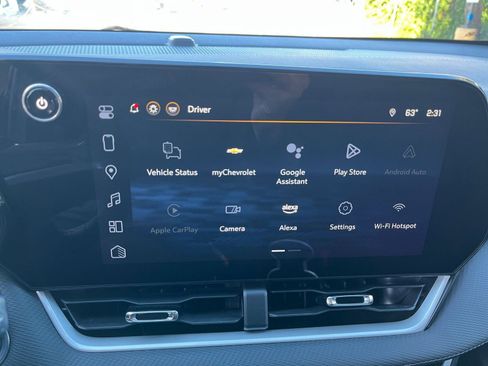 Used 2025 Chevrolet Equinox LT image 21