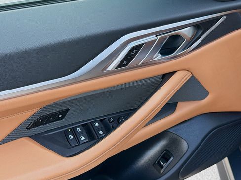 Used 2023 BMW i4 eDrive40 w/ Parking Assistance Package image 17