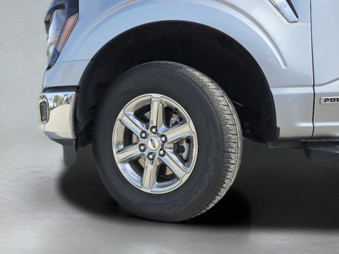 Used 2024 Ford F150 XLT w/ Mobile Office Package image 33