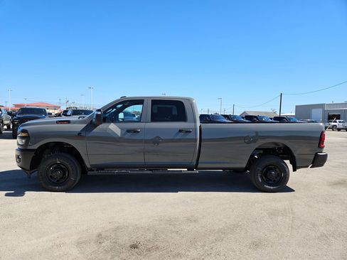 New 2026 RAM 2500 Tradesman image 6
