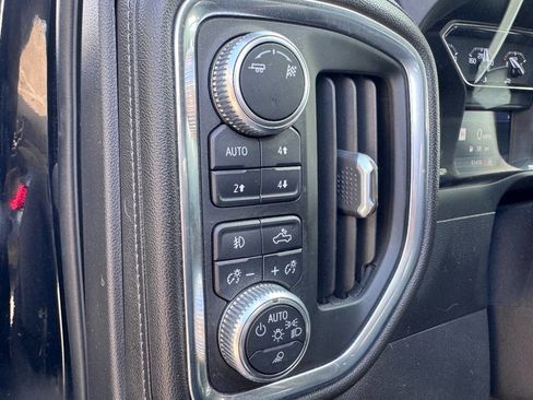 Used 2019 GMC Sierra 1500 SLT w/ SLT Premium Plus Package image 20