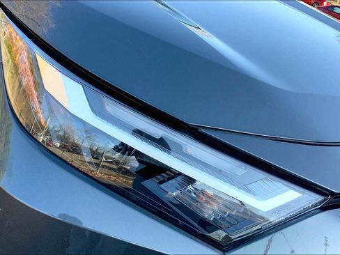 Used 2023 Toyota RAV4 LE FWD image 25