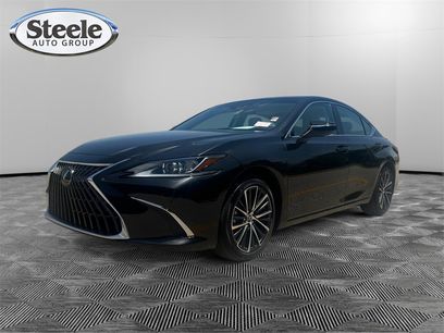 Used 2024 Lexus ES 300h w/ Premium Package