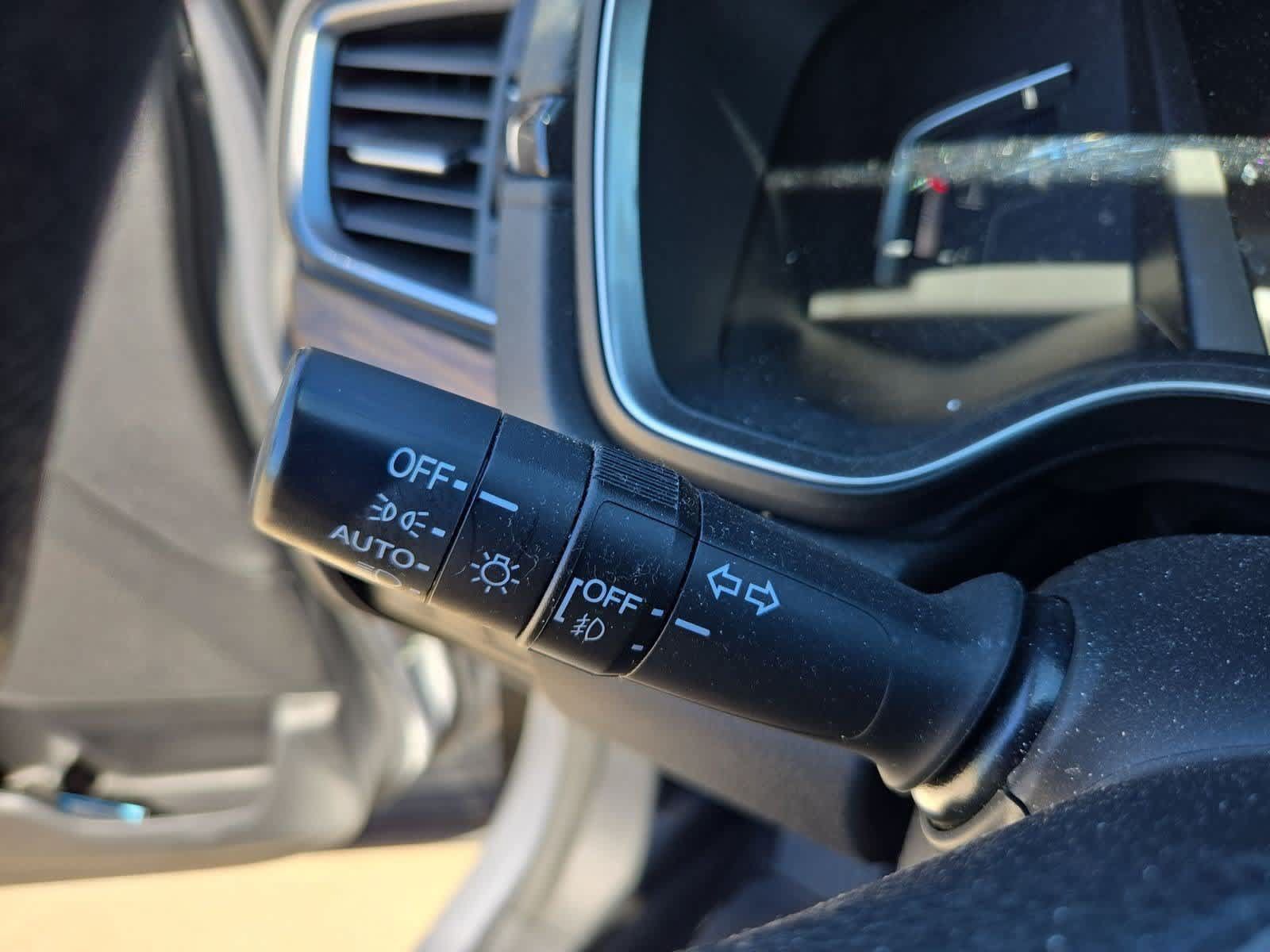 Used 2019 Honda CR-V EX image 33