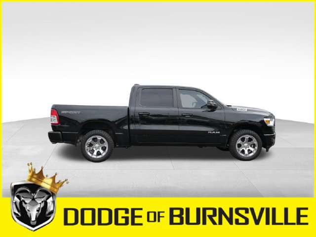 Used 2023 RAM 1500 Big Horn AWD/4WD image 10