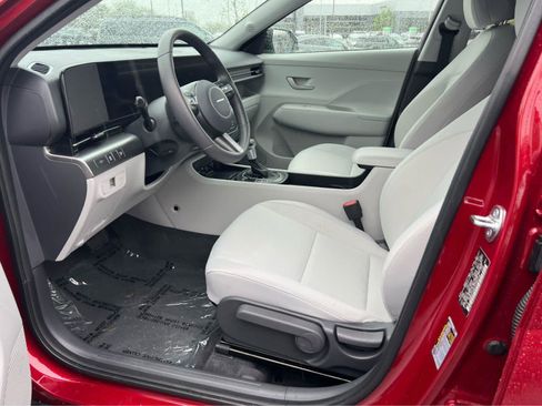 New 2026 Hyundai Kona SEL Sport AWD/4WD image 27