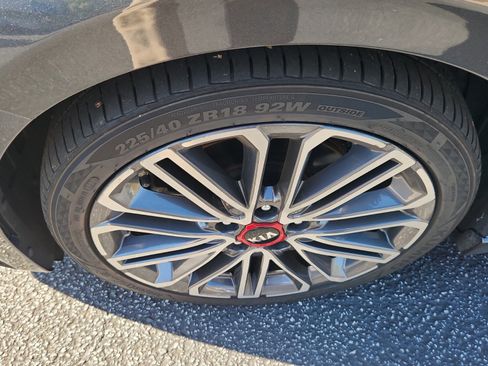 Used 2020 Kia Forte GT image 9