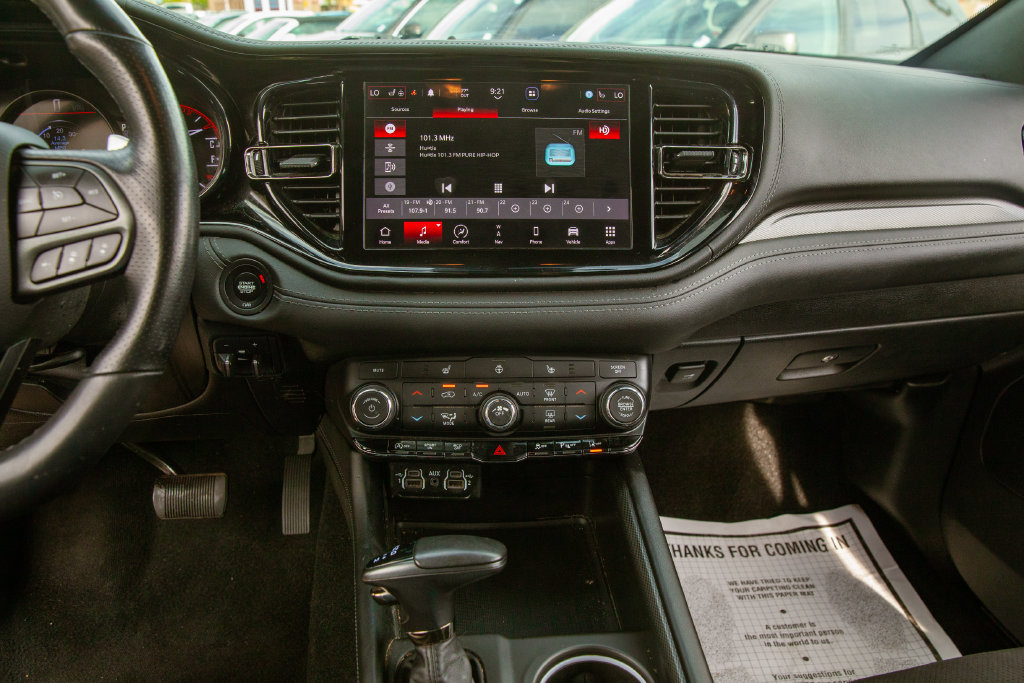 Used 2021 Dodge Durango GT AWD/4WD image 14