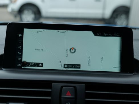 Used 2017 BMW M2 w/ Executive Package image 25