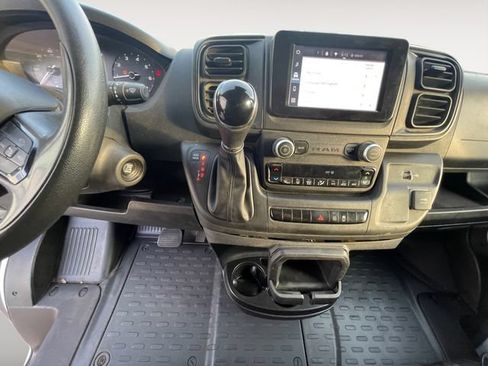 Used 2023 RAM ProMaster 3500 w/ Driver Convenience Group FWD image 11