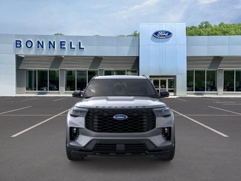 New 2026 Ford Explorer ST-Line image 6
