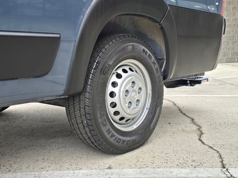 Used 2024 RAM ProMaster 3500 image 40