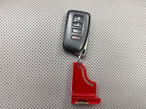 Used 2016 Lexus IS 200t w/ Navigation System Package image 57