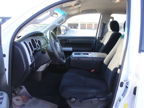 Used 2008 Toyota Tundra SR5 image 9