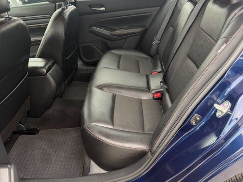 Used 2021 Nissan Altima 2.5 SR image 9