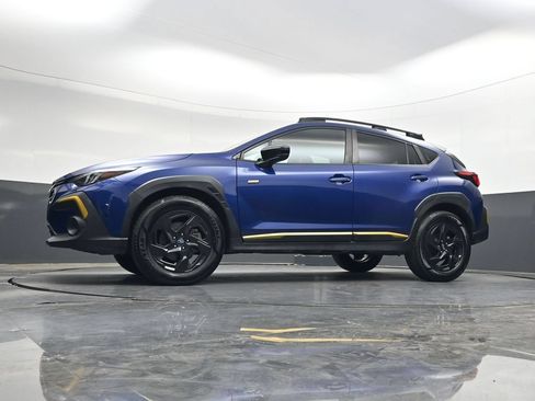 Used 2024 Subaru Crosstrek 2.5i Sport AWD/4WD image 43