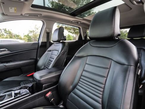Used 2023 Kia Sportage SX AWD/4WD image 49