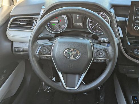 Used 2021 Toyota Camry LE image 16