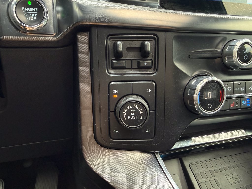 Used 2021 Ford F150 Platinum w/ Equipment Group 701A High AWD/4WD image 30