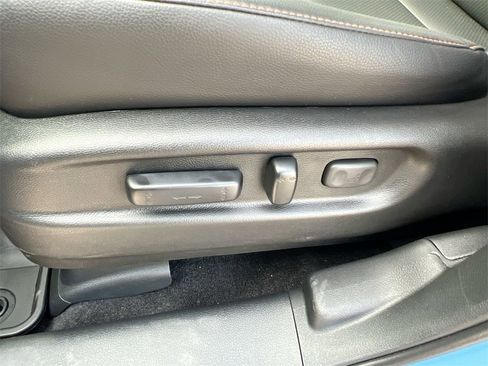 New 2025 Honda Ridgeline TrailSport+ image 11