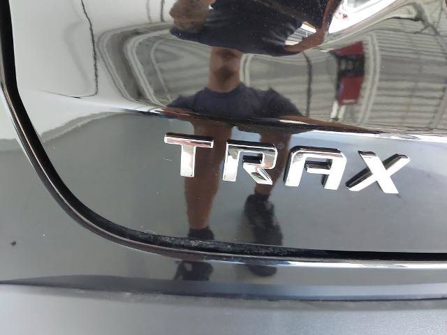 New 2026 Chevrolet Trax ACTIV w/ Driver Confidence Package FWD image 32