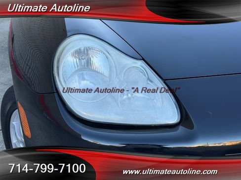 Used 2006 Porsche Cayenne image 7