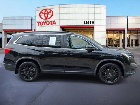 Used 2022 Honda Pilot Special Edition image 4